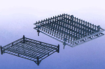 电泳挂具耐盐雾检测方...