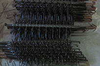 东莞电镀挂具的分类情...