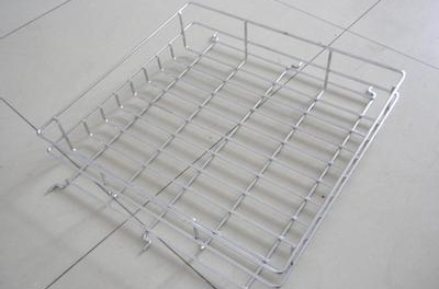 维护与保养电镀挂具的...