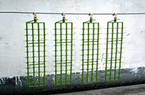 电镀挂具对于电镀工艺...