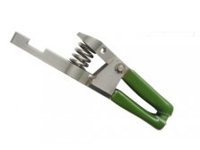 电泳挂具工艺及其他工艺比较